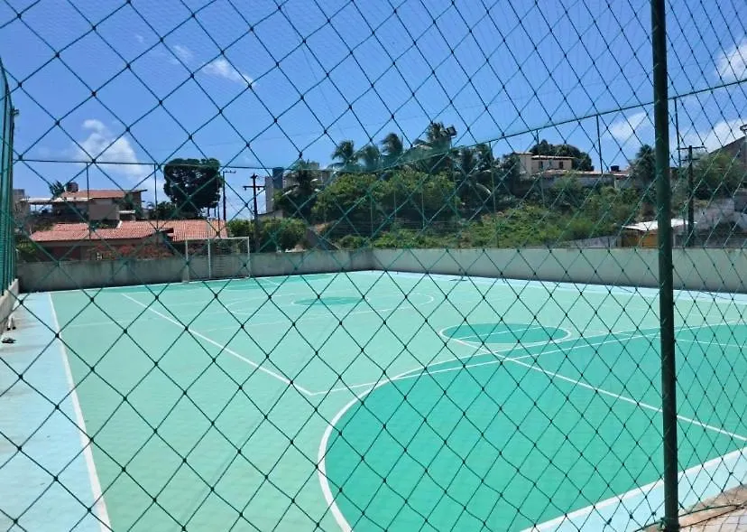 3 Km Da Praia De Ponta Negra Natal