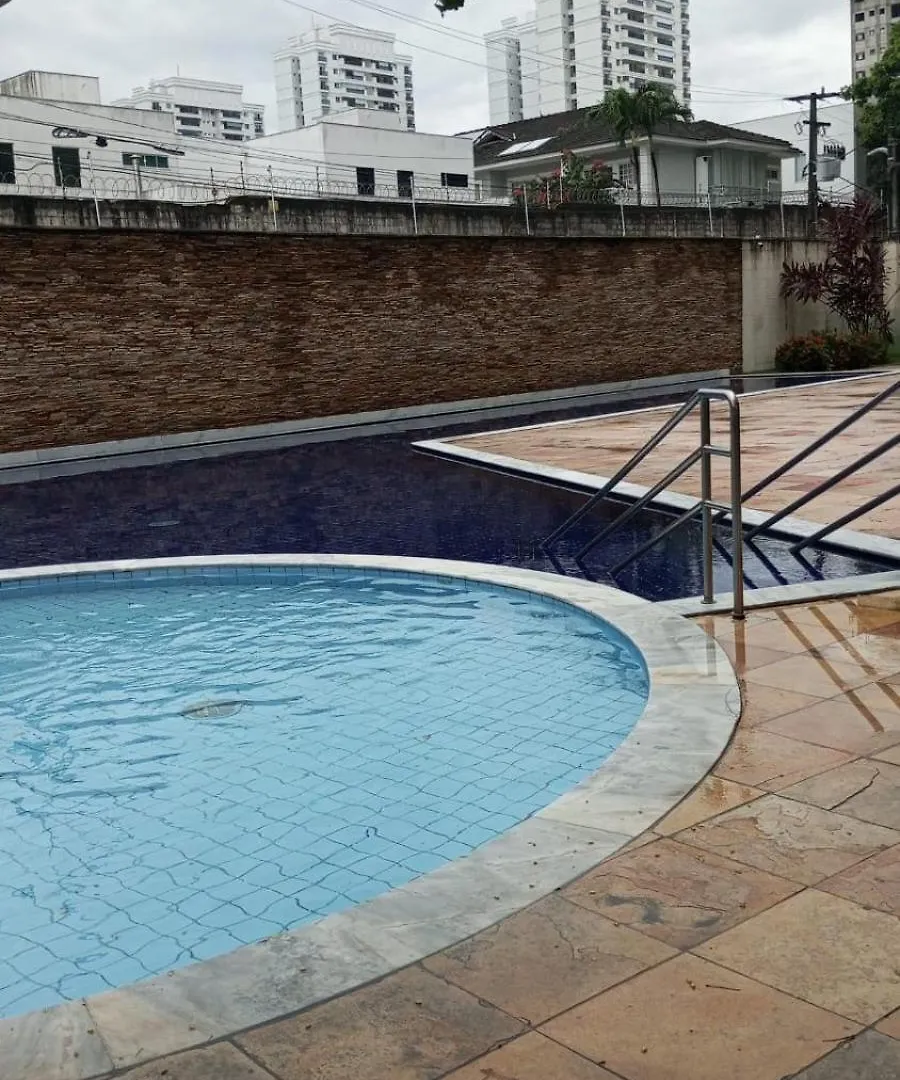 3 Km Da Praia De Ponta Negra Natal 0*,  Brasilien